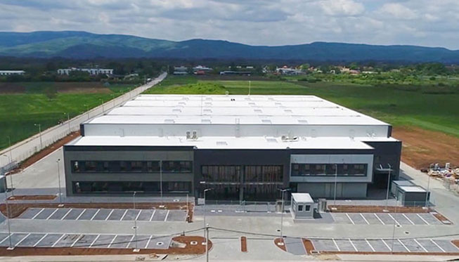 FEKA OTOMOTİV Yedek Parça Fabrikası