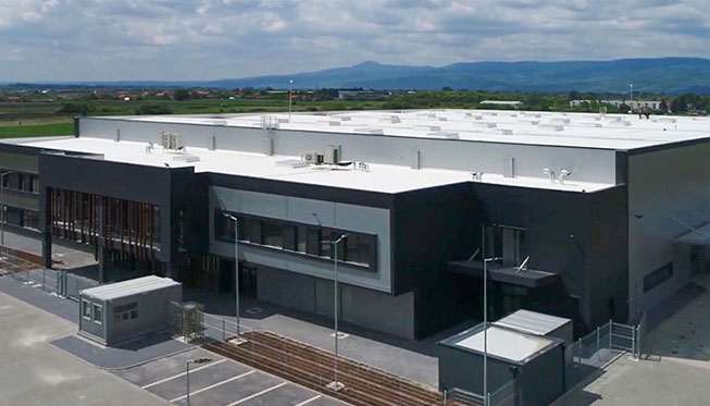 FEKA OTOMOTİV Yedek Parça Fabrikası