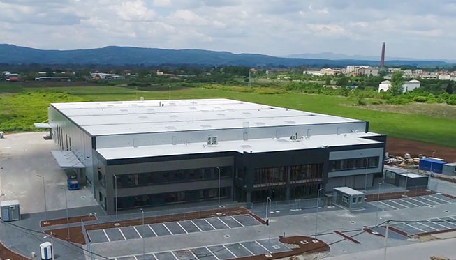 FEKA OTOMOTİV Yedek Parça Fabrikası