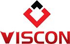 Viscon İnşaat Logo